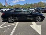 2025 Elantra Thumbnail 5
