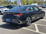 2025 Elantra Thumbnail 6
