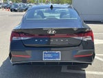 2025 Elantra Thumbnail 7