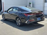 2025 Elantra Thumbnail 8