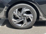 2025 Elantra Thumbnail 9