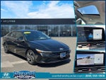 2025 Elantra Thumbnail 1