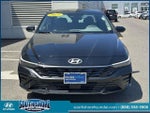 2025 Elantra Thumbnail 2