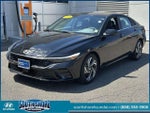 2025 Elantra Thumbnail 4
