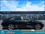 2025 Elantra Thumbnail 5