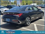 2025 Elantra Thumbnail 6