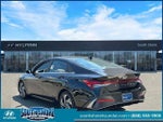 2025 Elantra Thumbnail 8