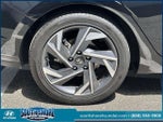 2025 Elantra Thumbnail 9