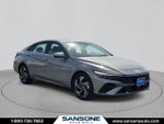 2025 Elantra Thumbnail 1