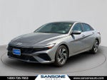 2025 Elantra Thumbnail 2