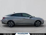 2025 Elantra Thumbnail 3