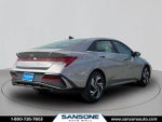 2025 Elantra Thumbnail 4