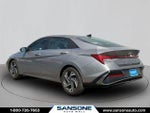 2025 Elantra Thumbnail 5
