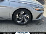 2025 Elantra Thumbnail 6