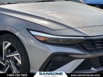 2025 Elantra Thumbnail 7