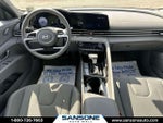 2025 Elantra Thumbnail 11