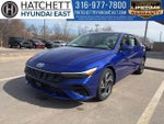 2025 Elantra Thumbnail 1
