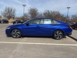 2025 Elantra Thumbnail 2