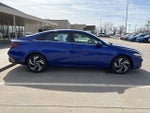 2025 Elantra Thumbnail 17