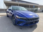 2025 Elantra Thumbnail 18