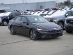 2025 Elantra Thumbnail 3
