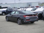2025 Elantra Thumbnail 8