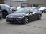 2025 Elantra Thumbnail 10