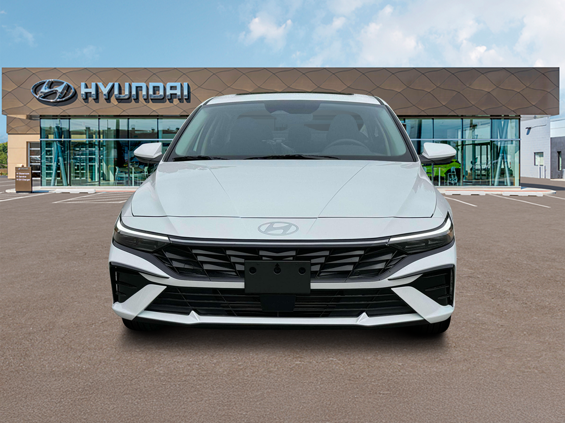 2025 Hyundai Elantra - $20,000