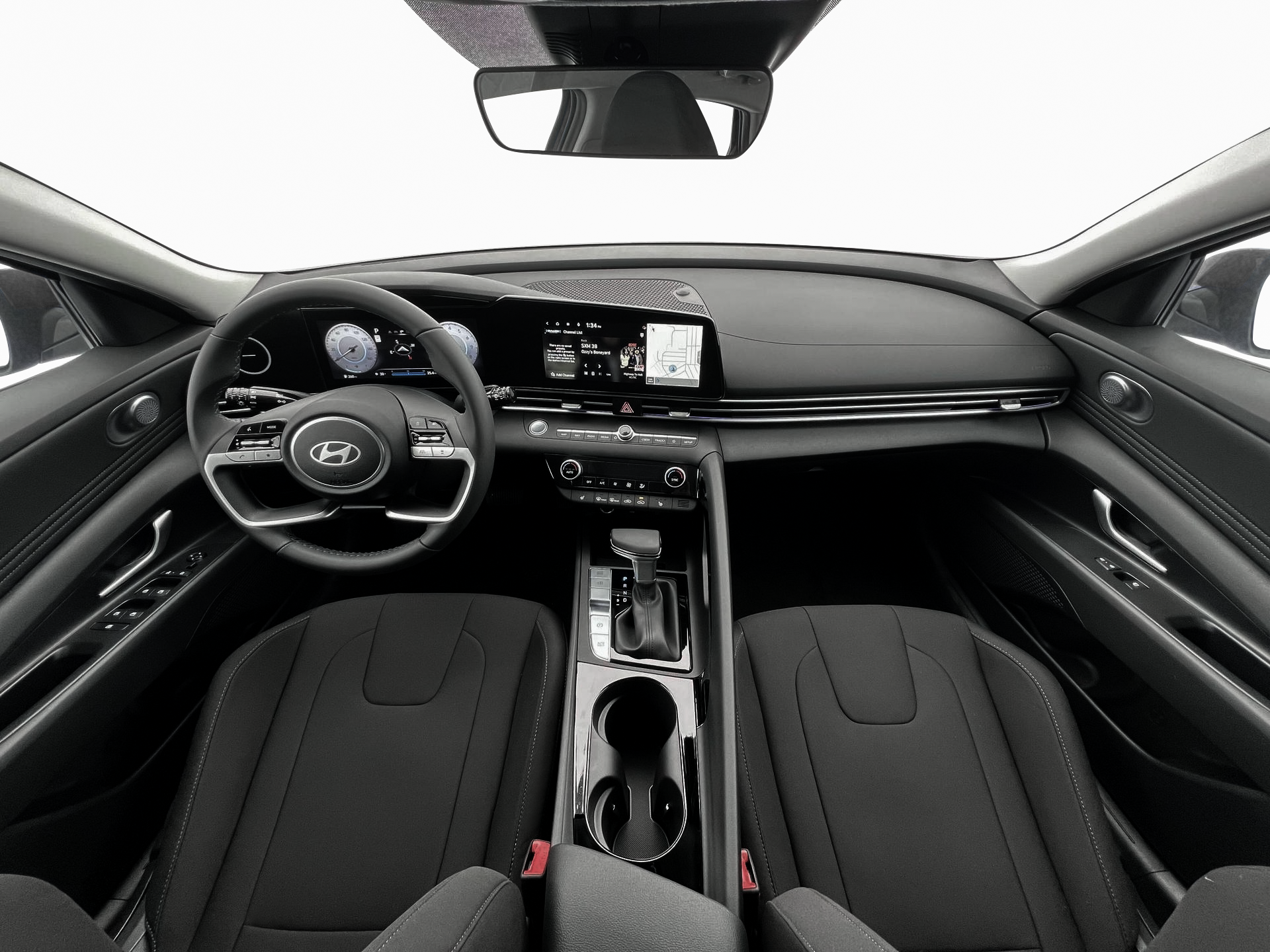 2025 Hyundai Elantra - $20,000