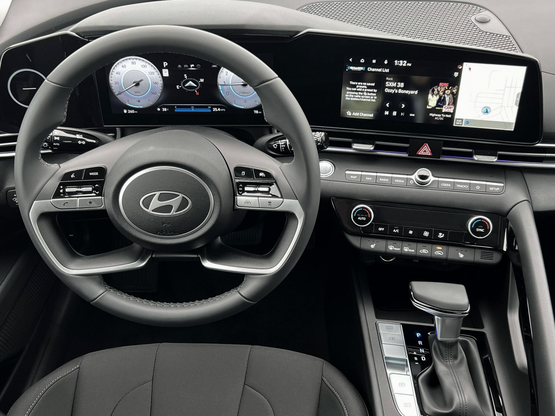 2025 Hyundai Elantra - $20,000