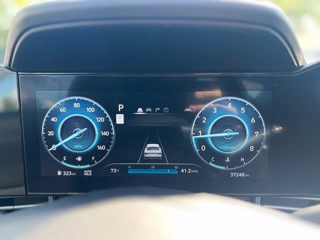 2025 Hyundai Elantra - $20,295