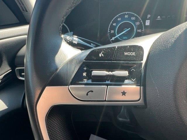 2025 Hyundai Elantra - $20,295