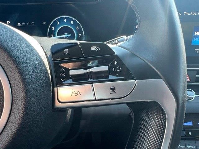 2025 Hyundai Elantra - $20,295