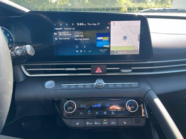 2025 Hyundai Elantra - $20,295