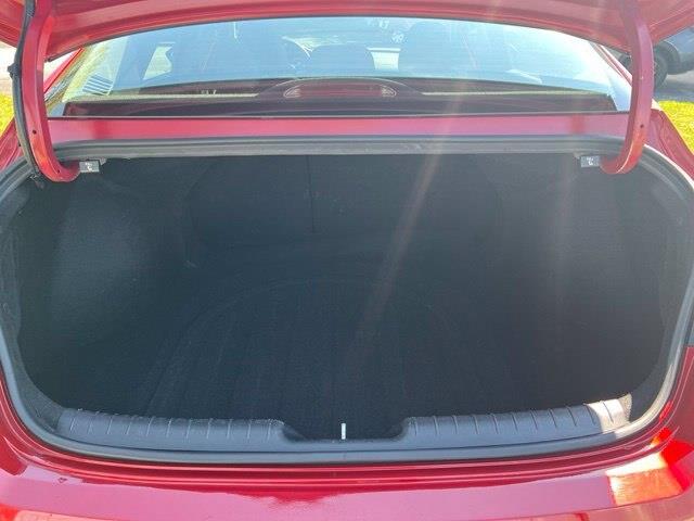 2025 Hyundai Elantra - $20,295