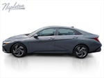 2025 Elantra Thumbnail 2