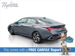 2025 Elantra Thumbnail 3