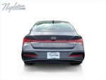 2025 Elantra Thumbnail 4