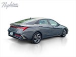 2025 Elantra Thumbnail 6