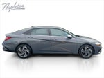 2025 Elantra Thumbnail 7