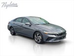 2025 Elantra Thumbnail 8