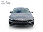 2025 Elantra Thumbnail 9