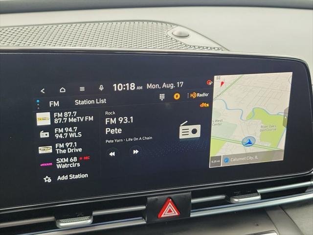 2025 Hyundai Elantra - $17,800