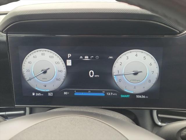 2025 Hyundai Elantra - $17,800