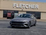 2025 Elantra Thumbnail 1