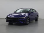 2025 ELANTRA Thumbnail 4