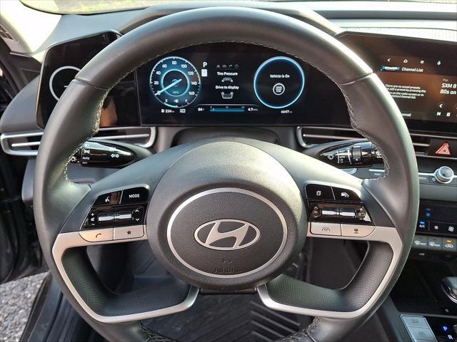 2025 Hyundai Elantra - $24,491