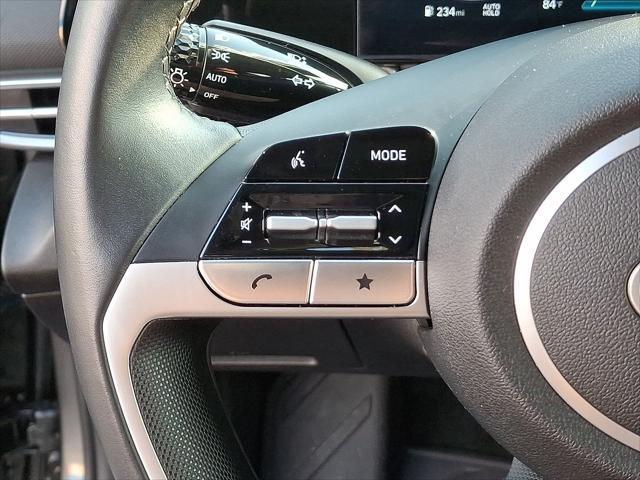 2025 Hyundai Elantra - $24,491