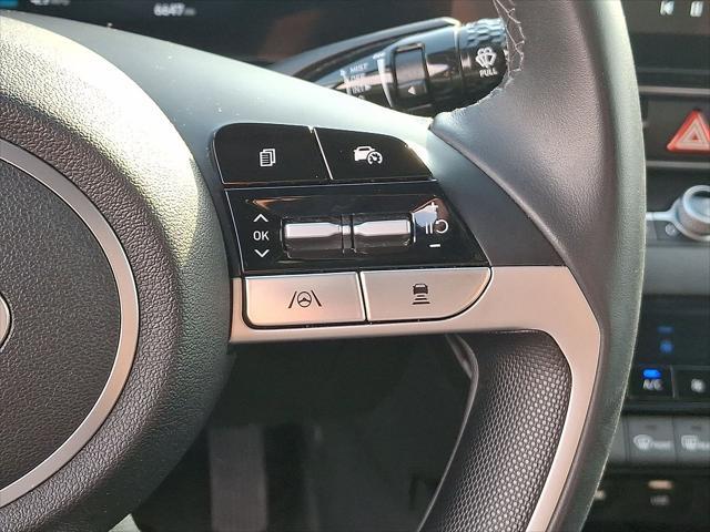 2025 Hyundai Elantra - $24,491
