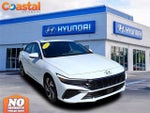 2025 Elantra Thumbnail 1